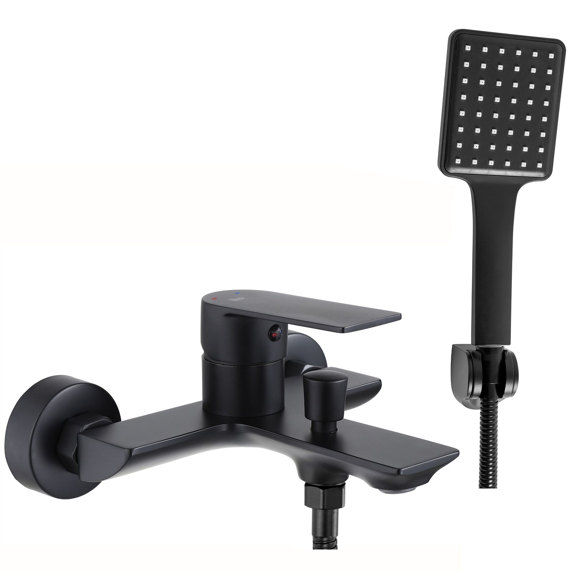 Baterie pentru cadă REA Urban Black  1