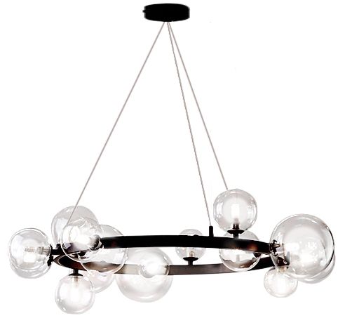 Lampa APP906-15CP  1