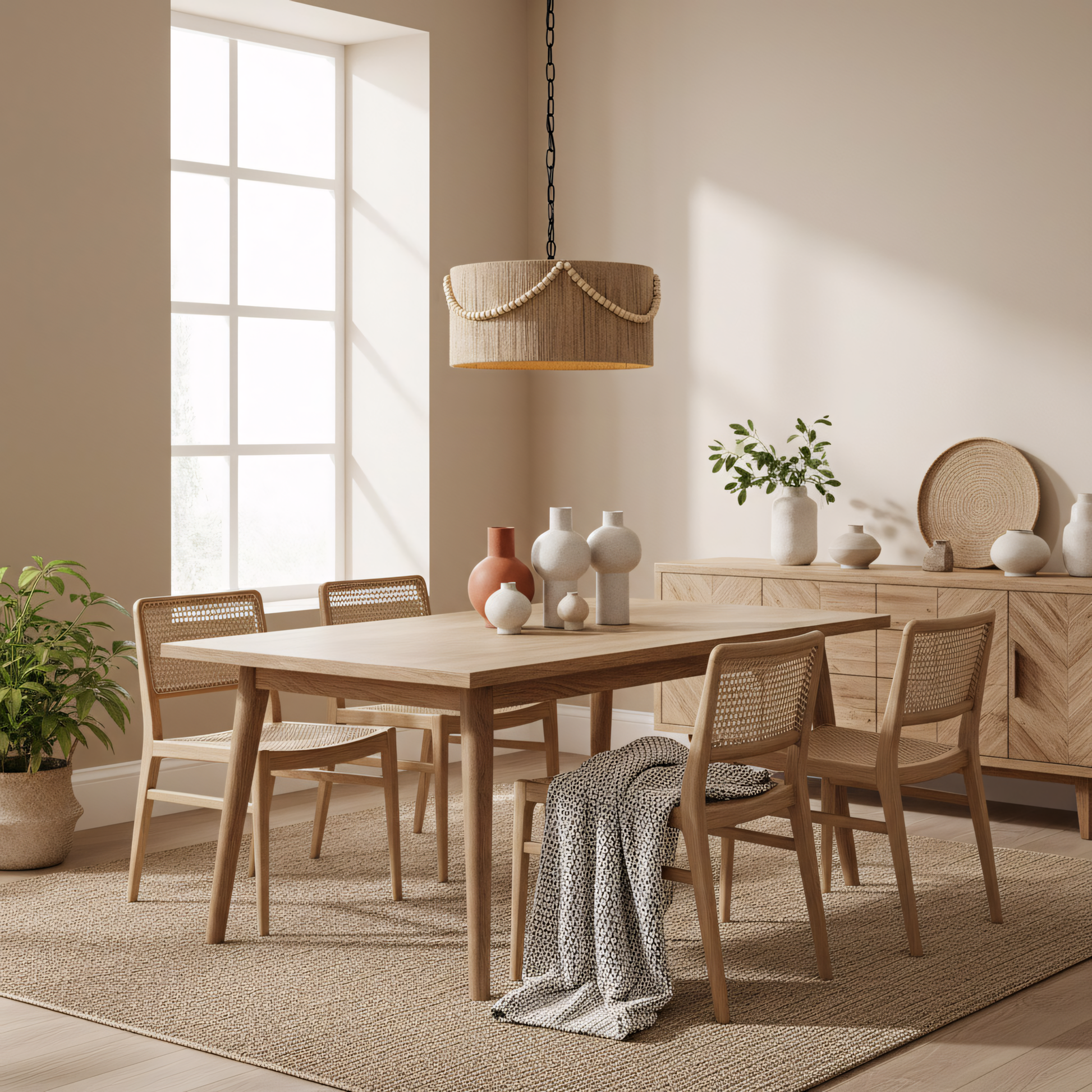 Lampă Suspendată APP1741-1CP 40 Cm  6