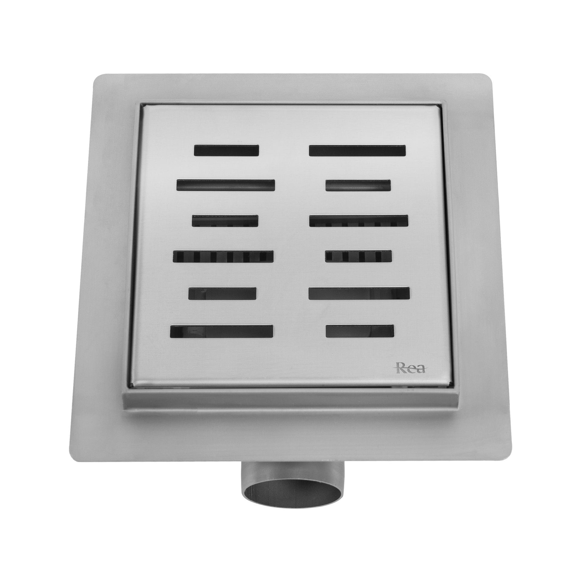 Rigola dus REA LINE Nickel Brush 12x12 6