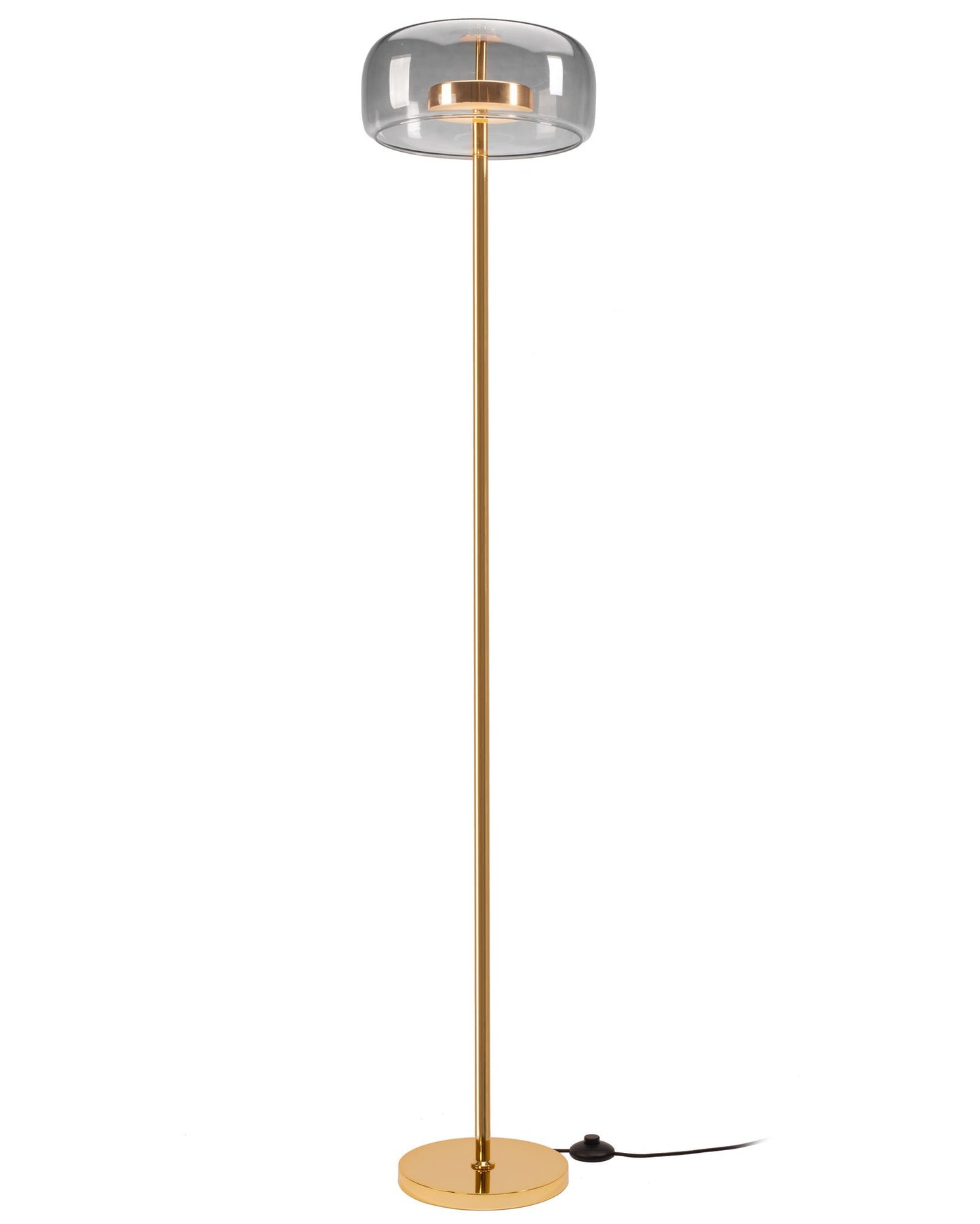 Lampă de podea LED Gold APP749-1F  2