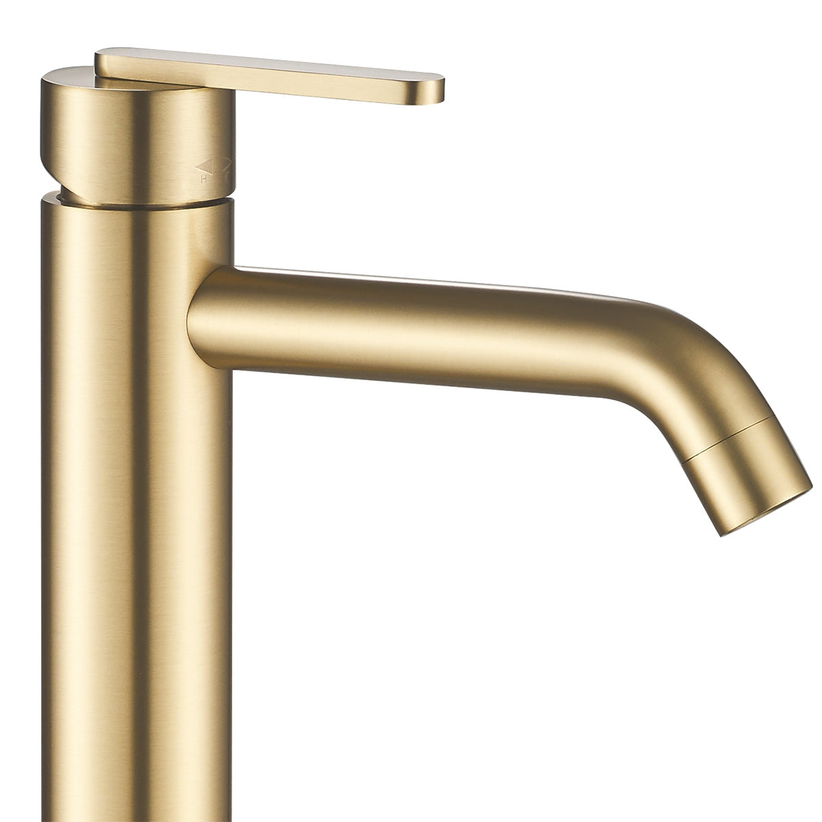 Baterie Pentru Baie Rea Ontario Brush Gold  6