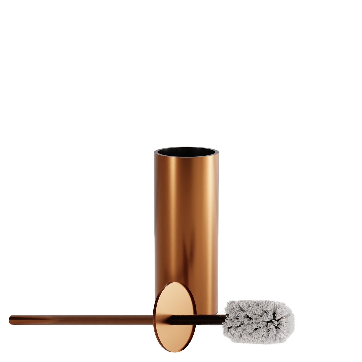 Perie Wc B106 Brush Copper  3