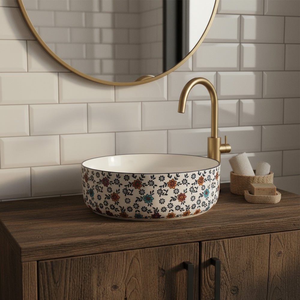 Lavoar Pe Blat Rea Stefania  5