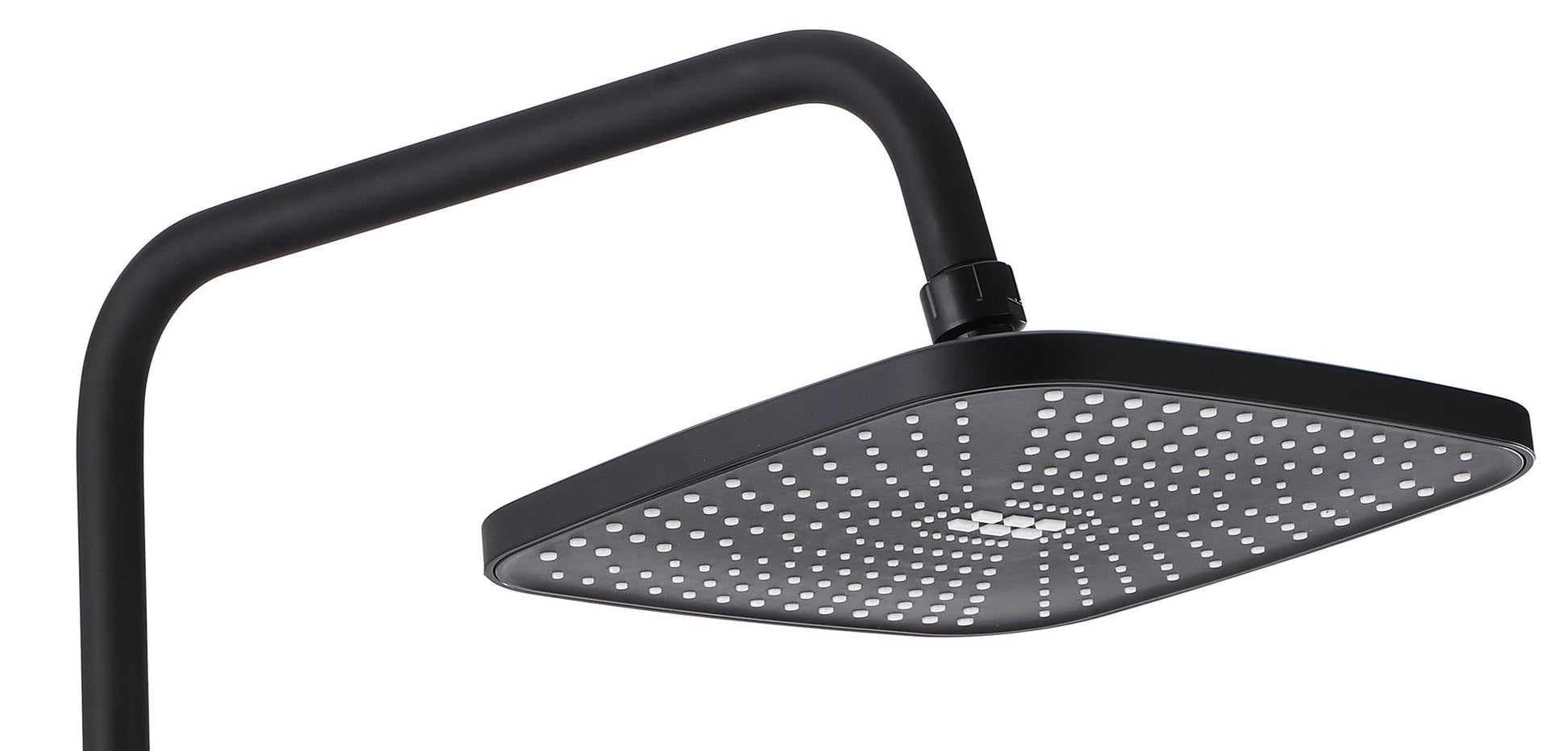 Set Dus Rea Storm Black Matt  4