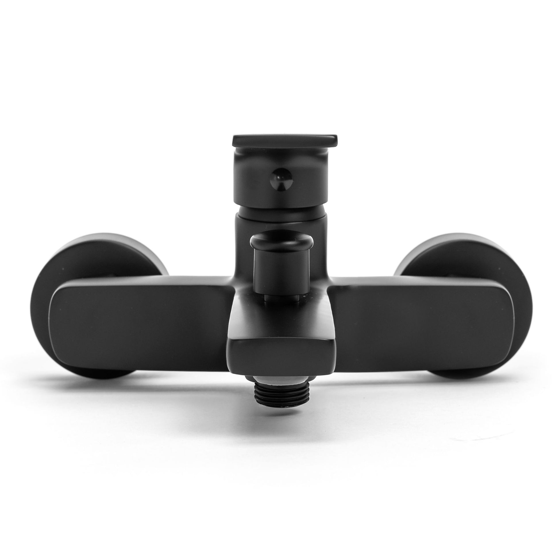 Baterie pentru cadă REA LUPPO Black Mat  5