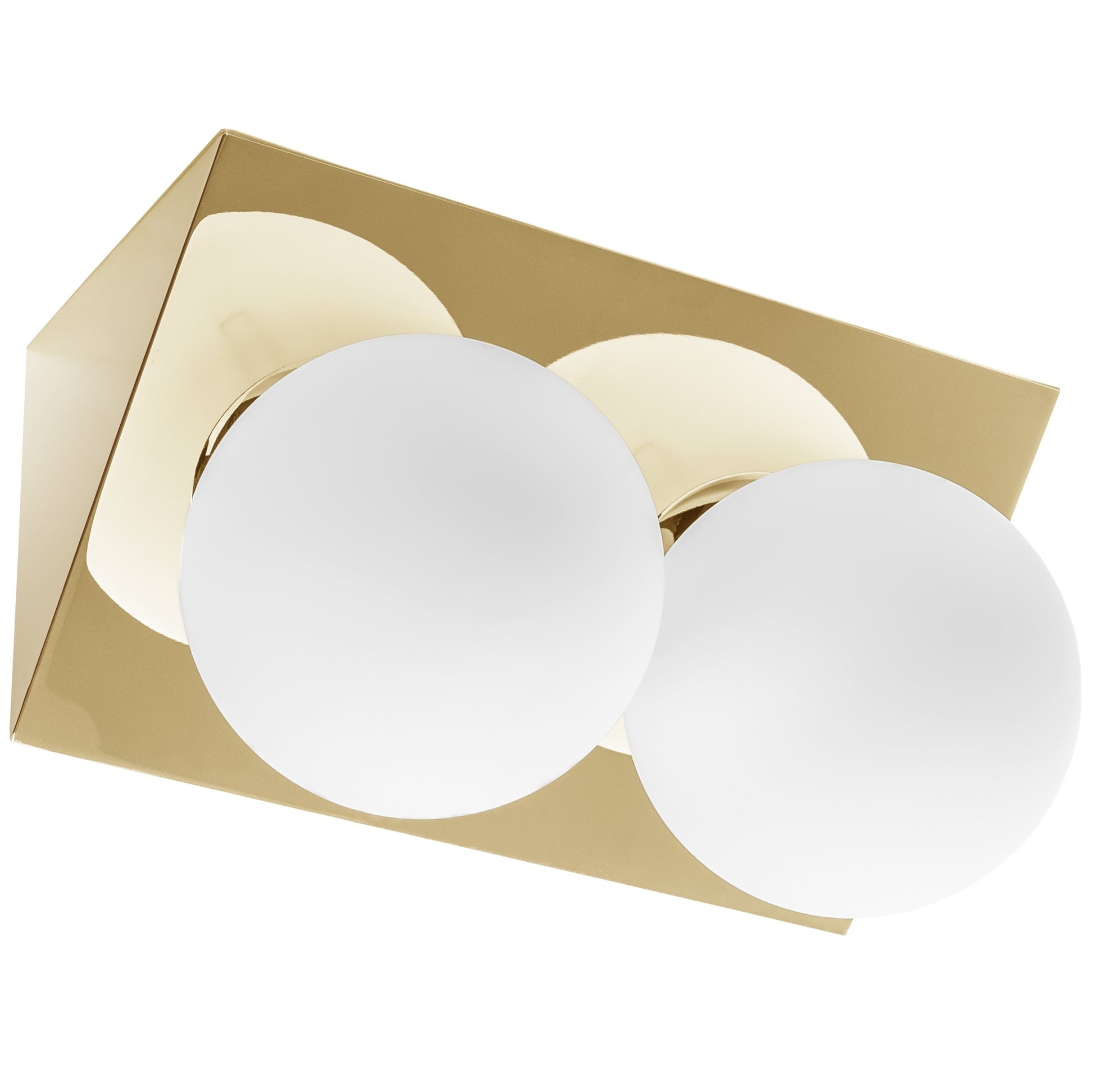 Lampa De Perete APP1229-2W Gold  3