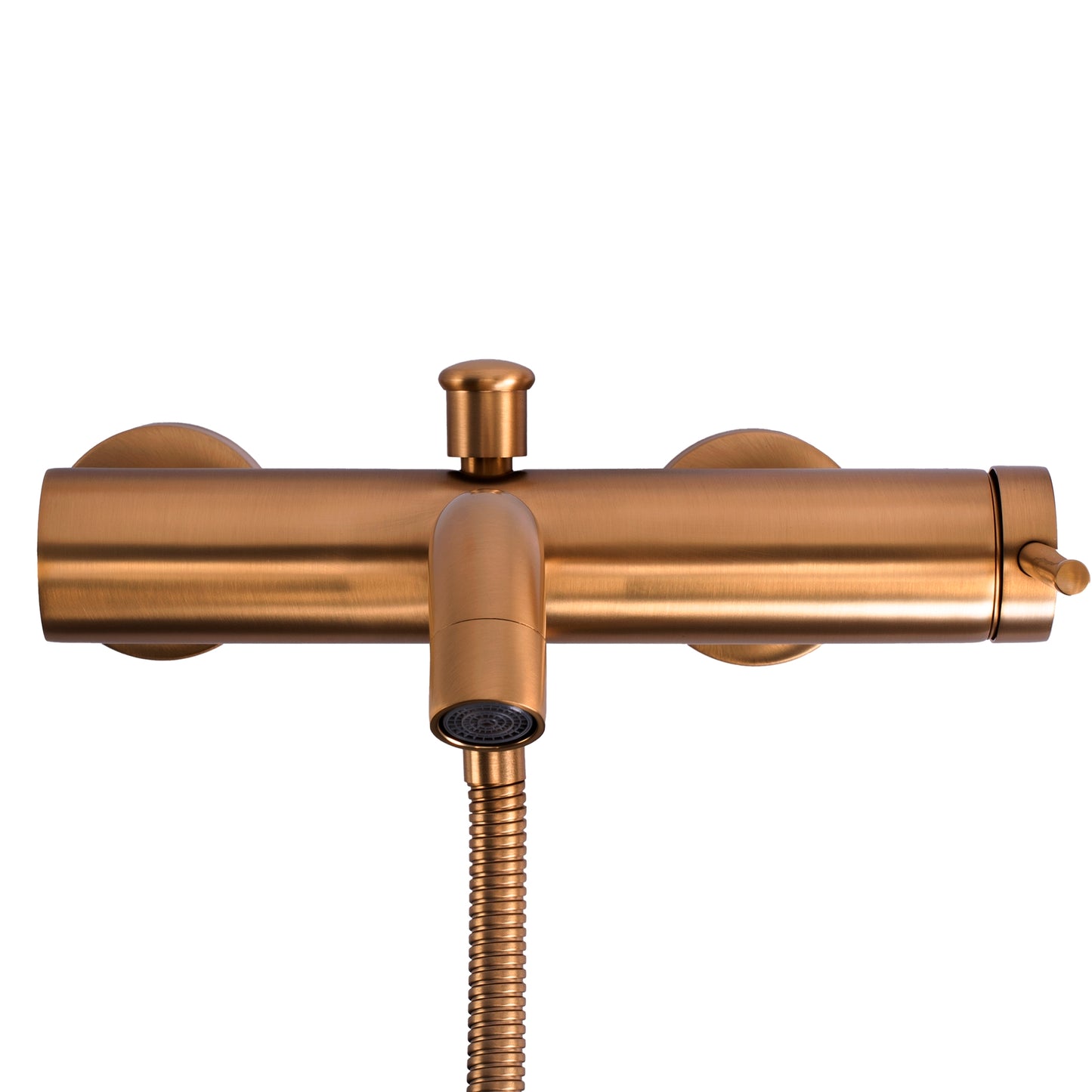 Baterie Pentru Cada Rea Spot Copper Brush  3