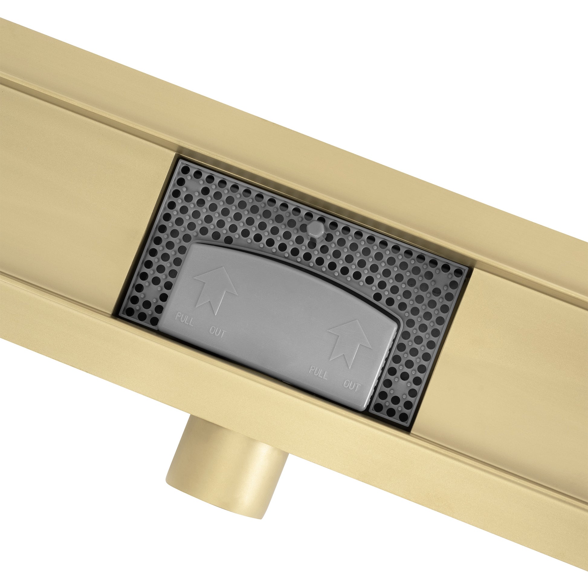 Rigola dus Rea NEOX brush gold 50  3