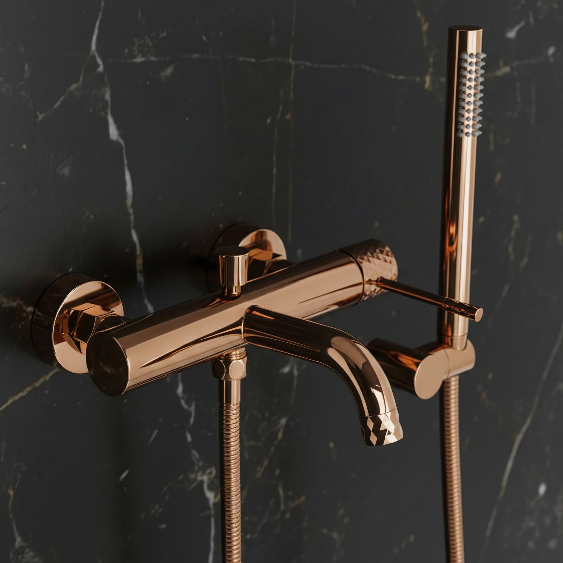 Baterie pentru cada Rea Lungo Diamond Copper  3