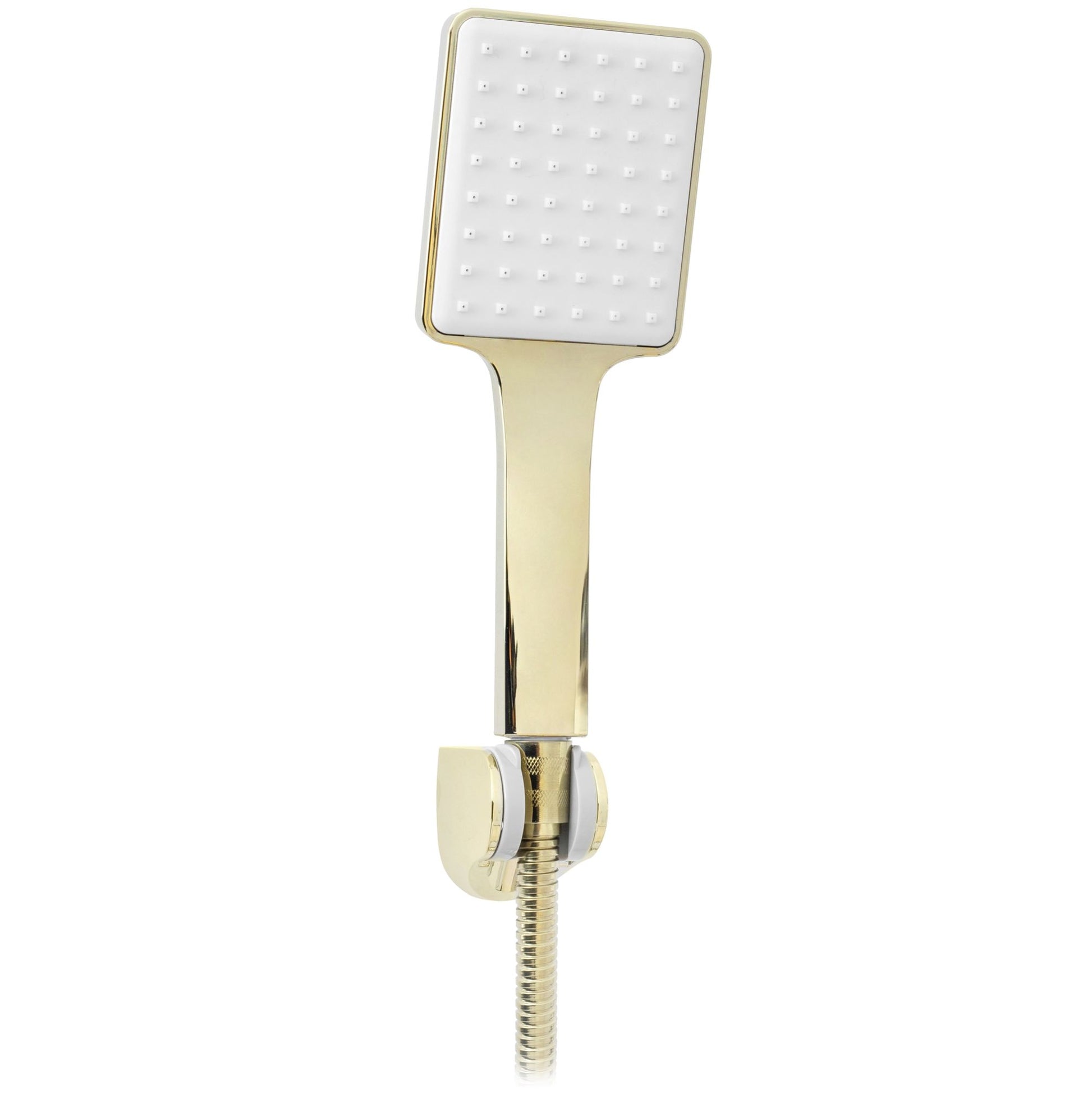 Baterie de duș REA STORM Gold  4