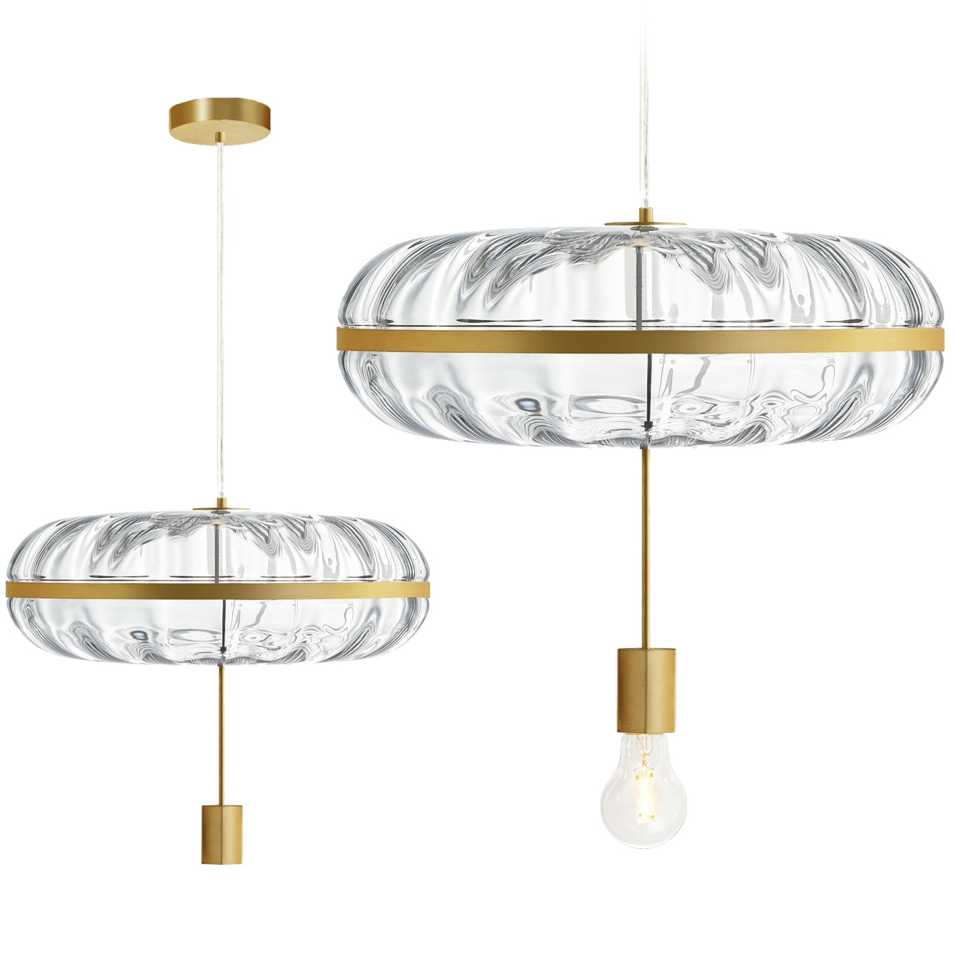 Lampă De Tavan App1102-c  1