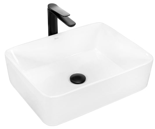 Lavoar pentru blat Rea Anita N 48 1
