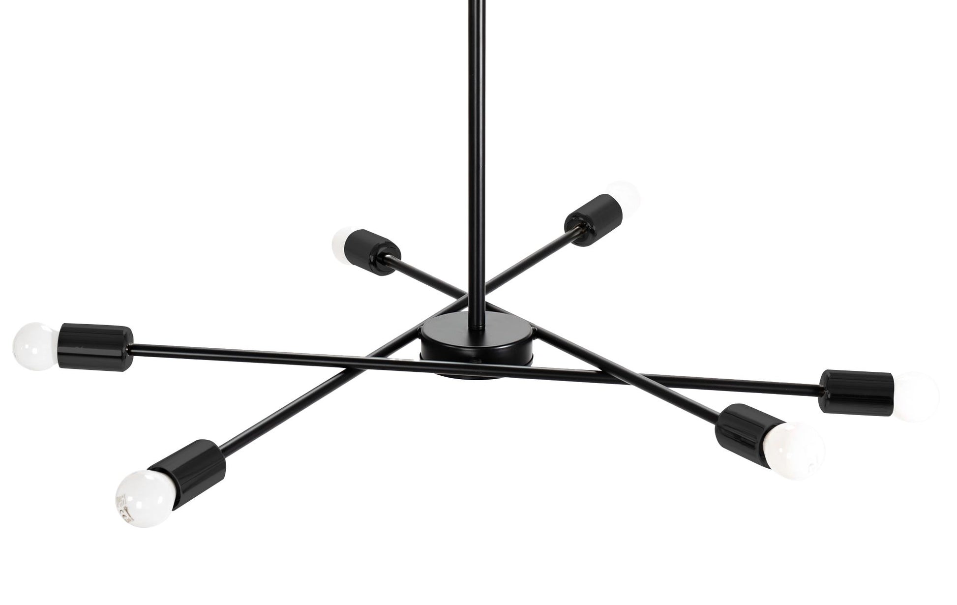 Lampa APP1114-6CP  5