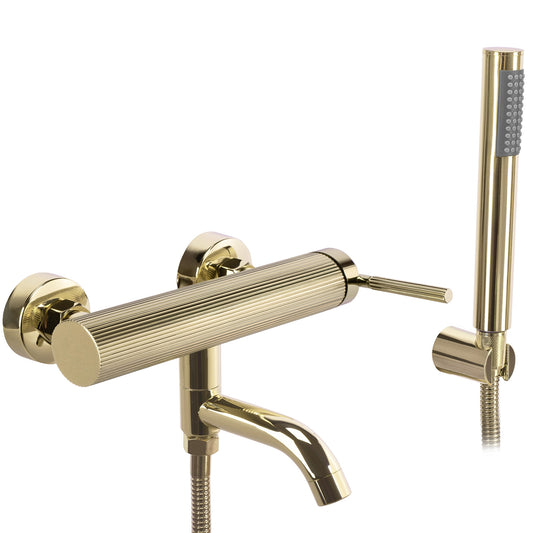Baterie pentru cadă REA Argon Gold  1