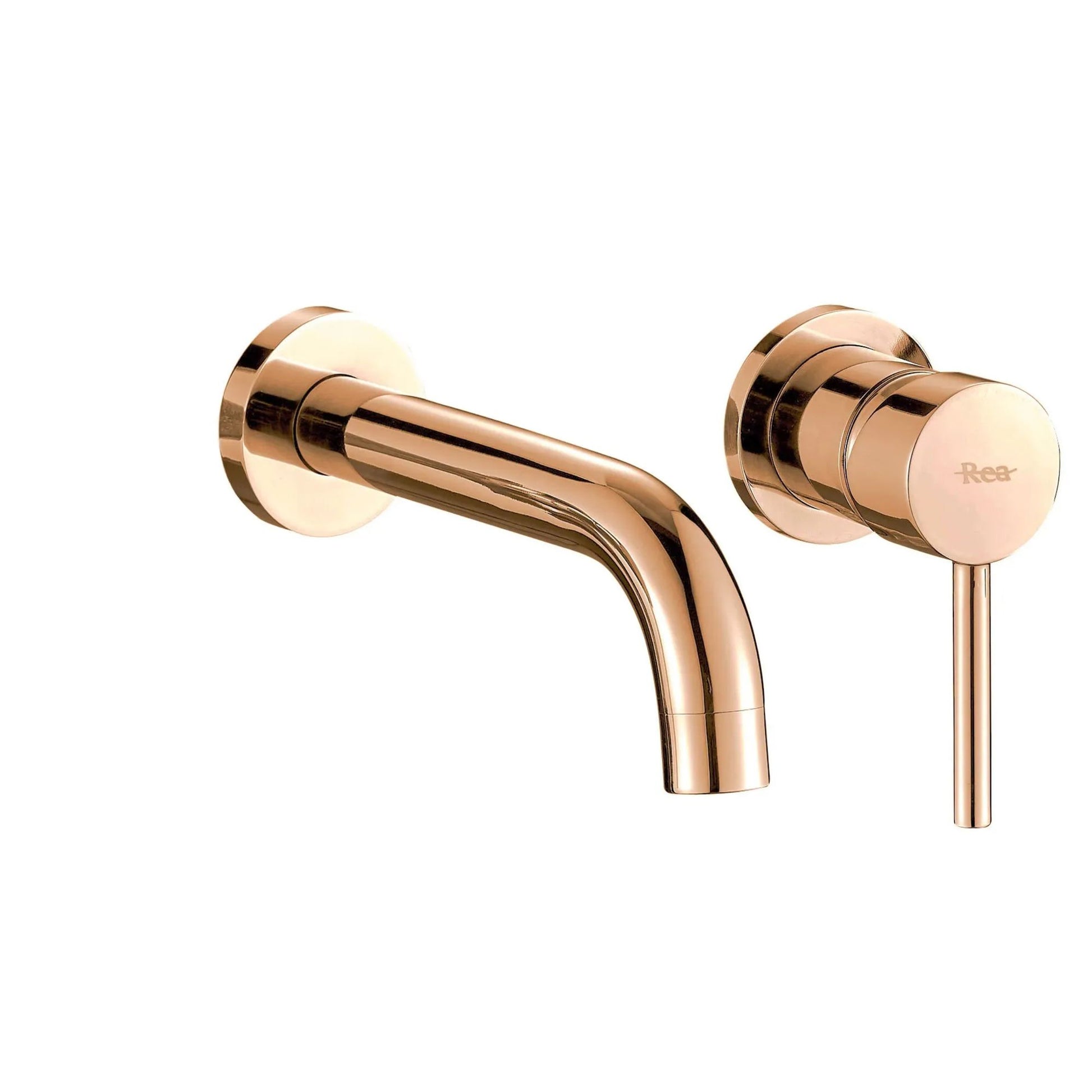 Baterie Incastrabila Rea Lungo ROSE Gold roz Auriu + BOX  1