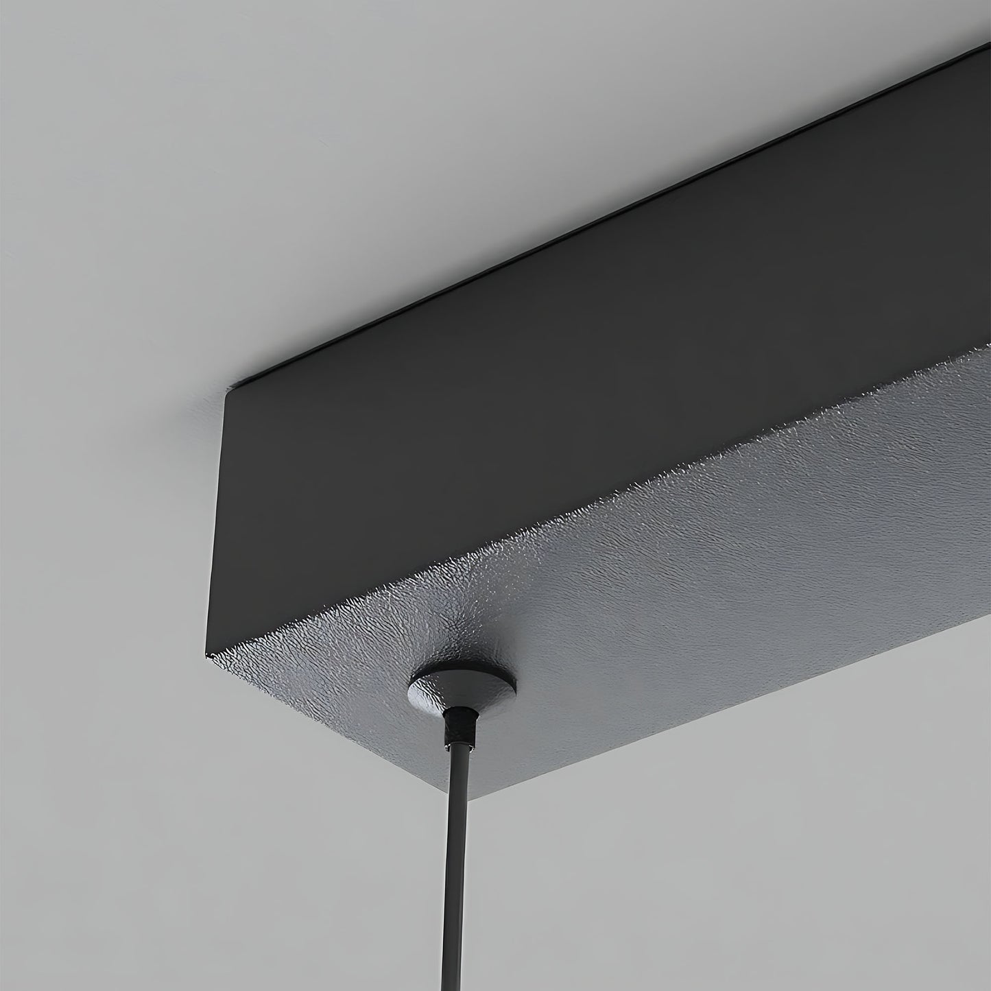 Lampa Led Lhj041-cp 100 Cm Black  10