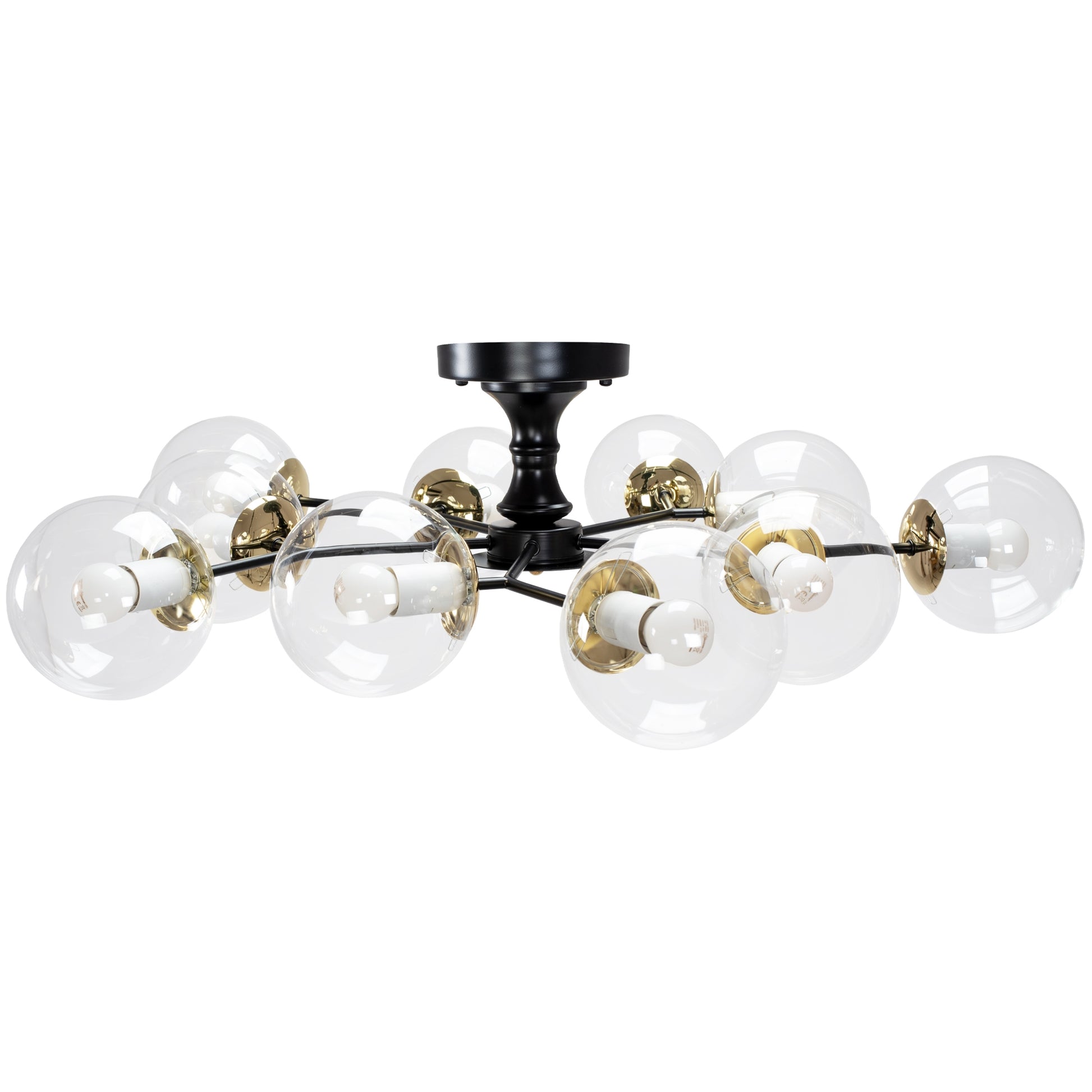 Lampa APP1136-10C  3