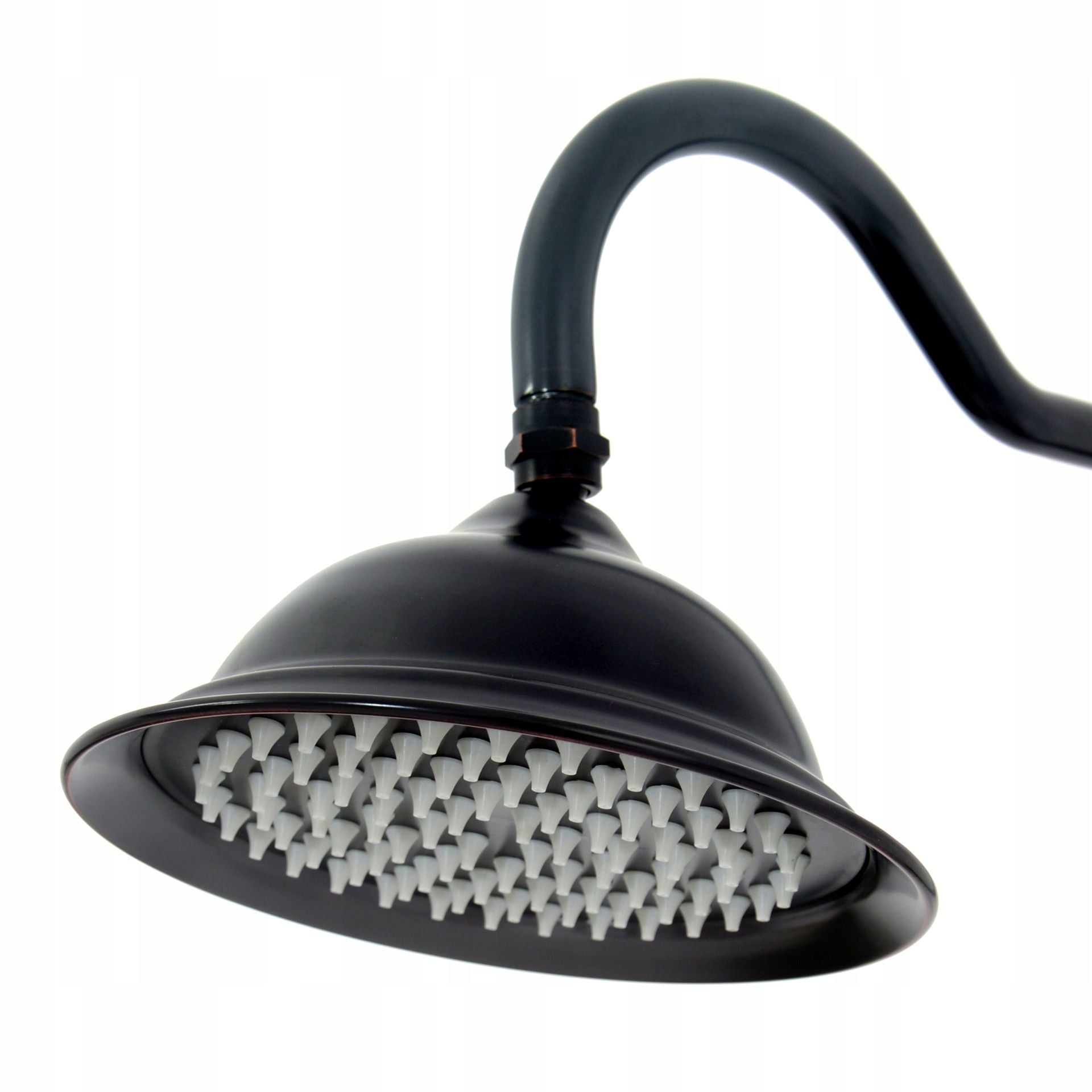 Set de dus cu scurgere Rea Vintage negru 6