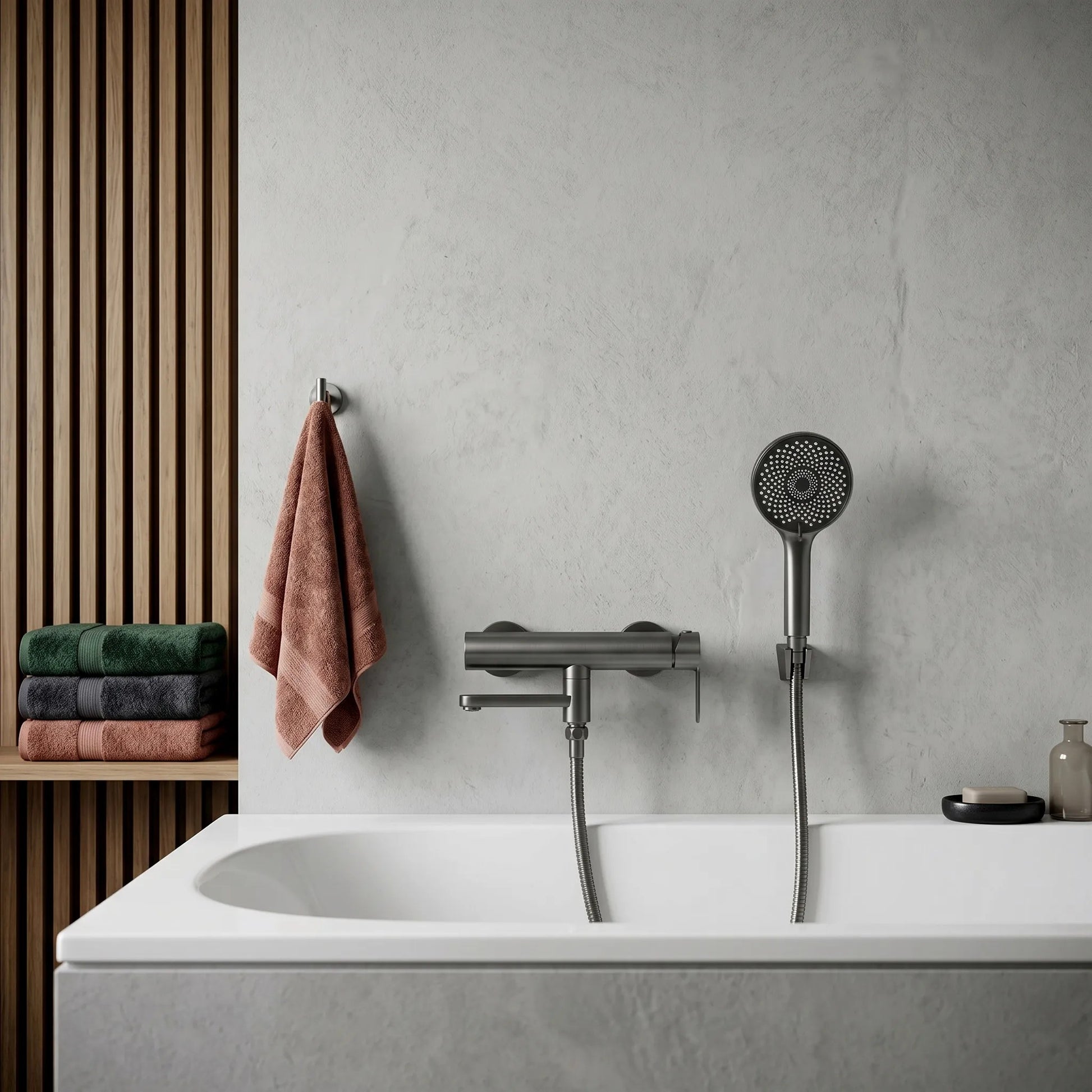 Baterie pentru cadă Rea Arcos Titan  6
