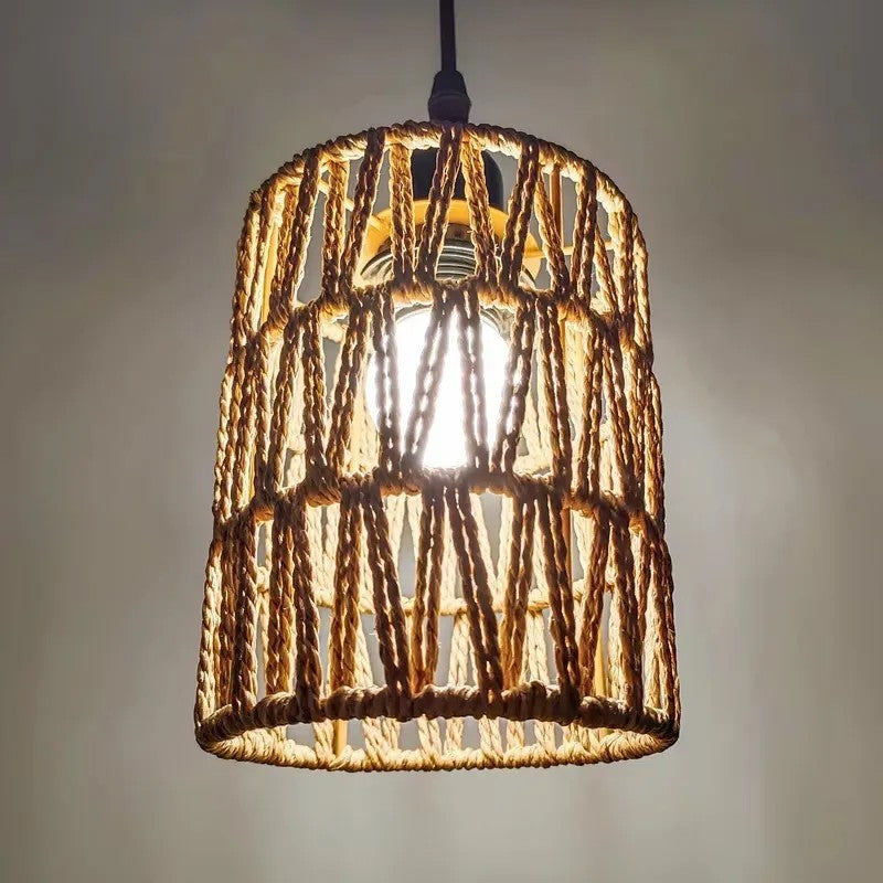 LAMPĂ BOHO APP1622-1CP  6