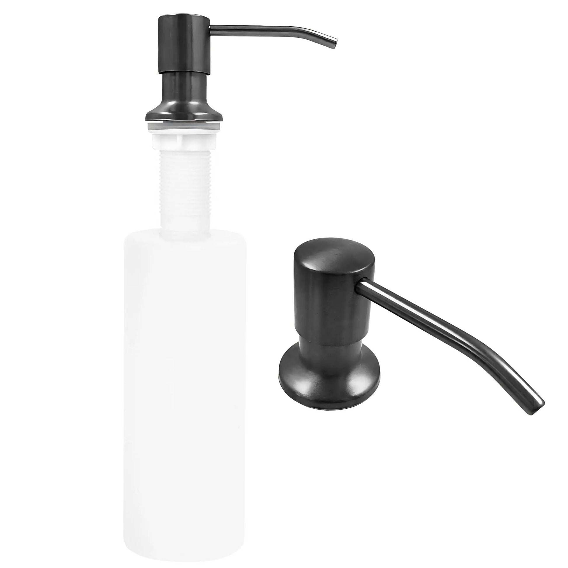 Dispenser chuveta pentru detergent Rea LON Titan  6