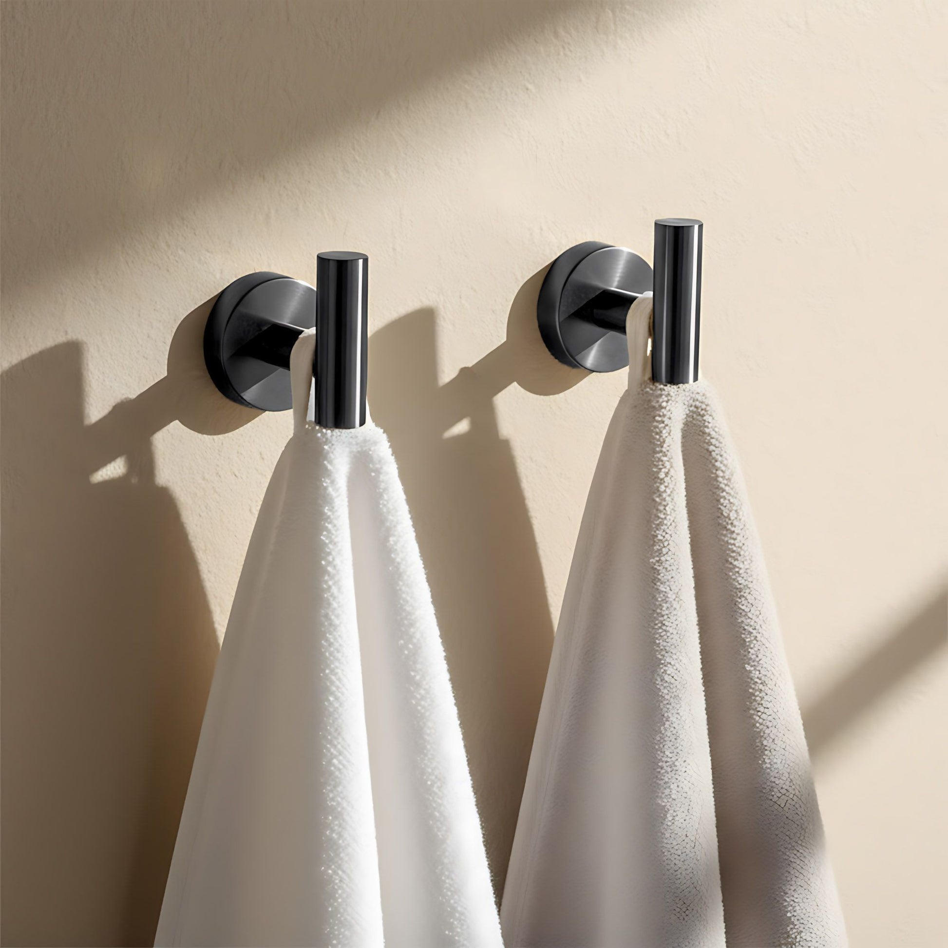 Set accesorii pentru baie  Ari Titan 4 piese  6