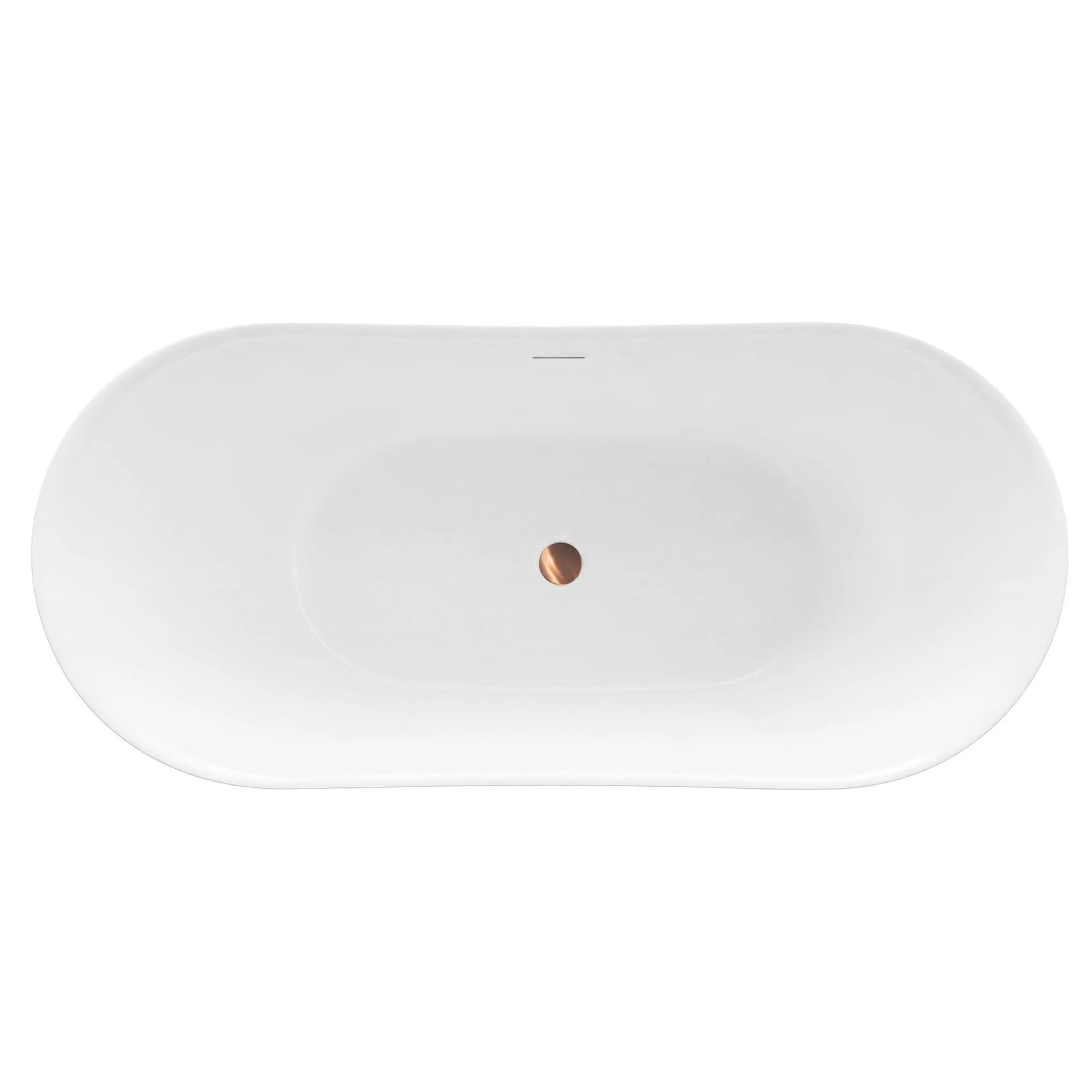 Cada de podea Rea Ferrano Slim 180 Capac dop negru 6