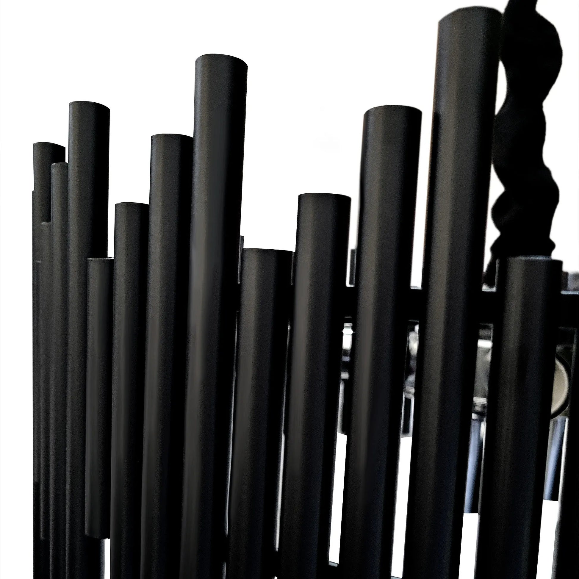 Lampă suspendată Cristal G063-CP 50cm BLACK  6