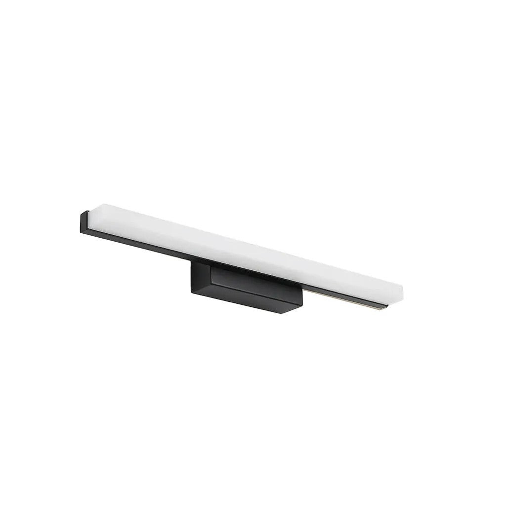 Lampa de perete LED 42CM APP1854-1W BLACK  6