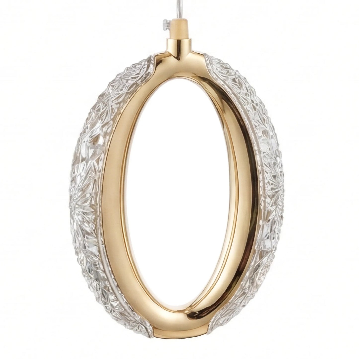 APLICĂ LED DE PERETE G175-W GOLD  6