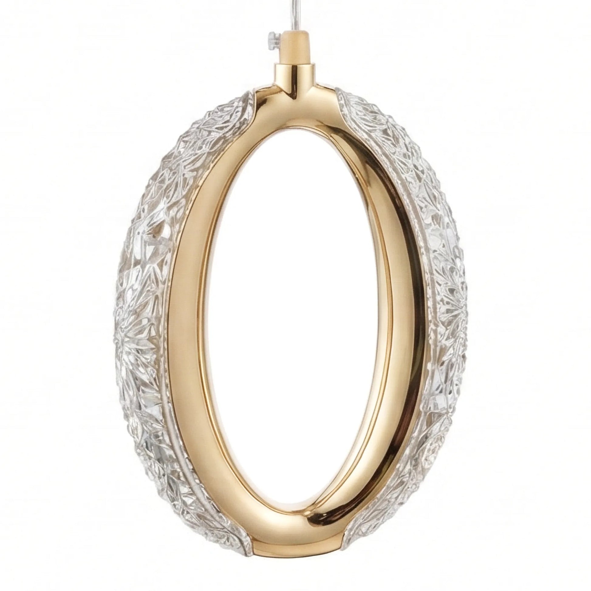 APLICĂ LED DE PERETE G175-W GOLD  6