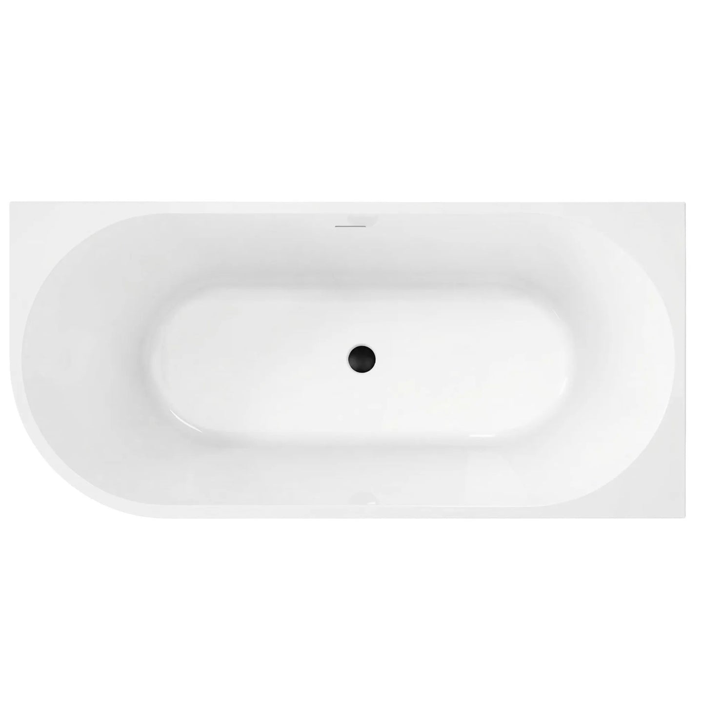 Cada SYDNEY BELLANTO RIGHT 160cm Capac dop negru 6