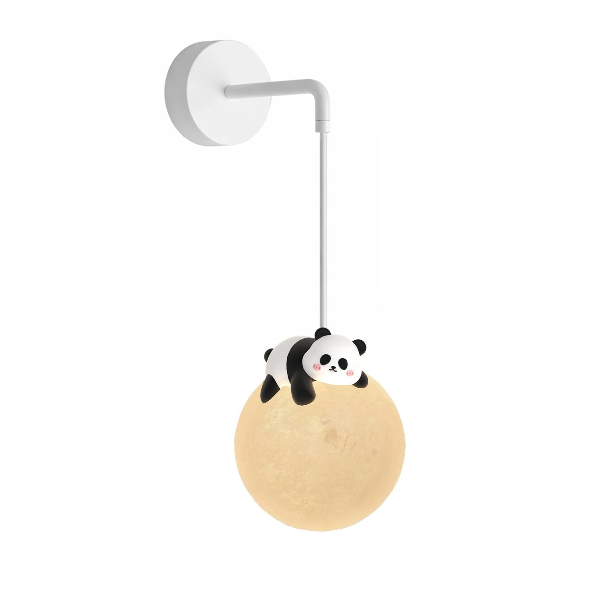 LAMPĂ DE PERETE APLICĂ PANDA G163-1W  6