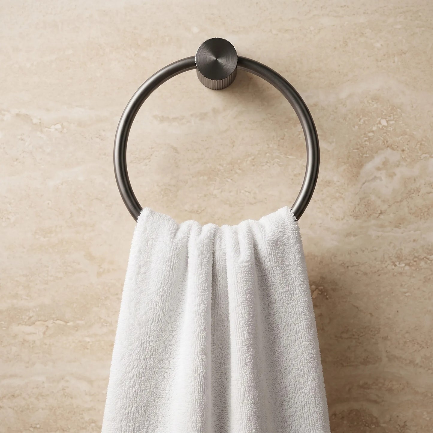 Cuier Baie Ring 64106 SOLO Titan 6
