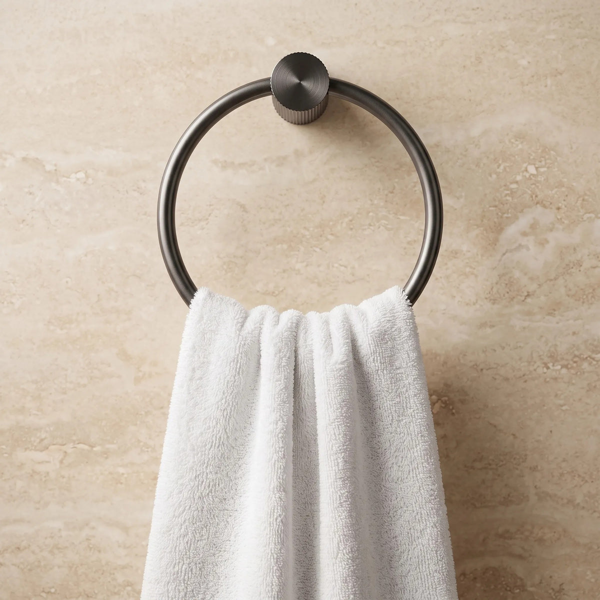 Cuier Baie Ring 64106 SOLO Titan 6