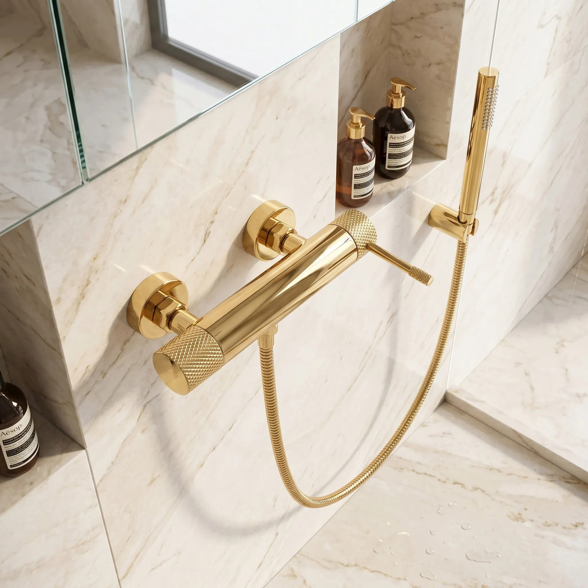 Baterie Pentru Cadă REA Venti Gold 6