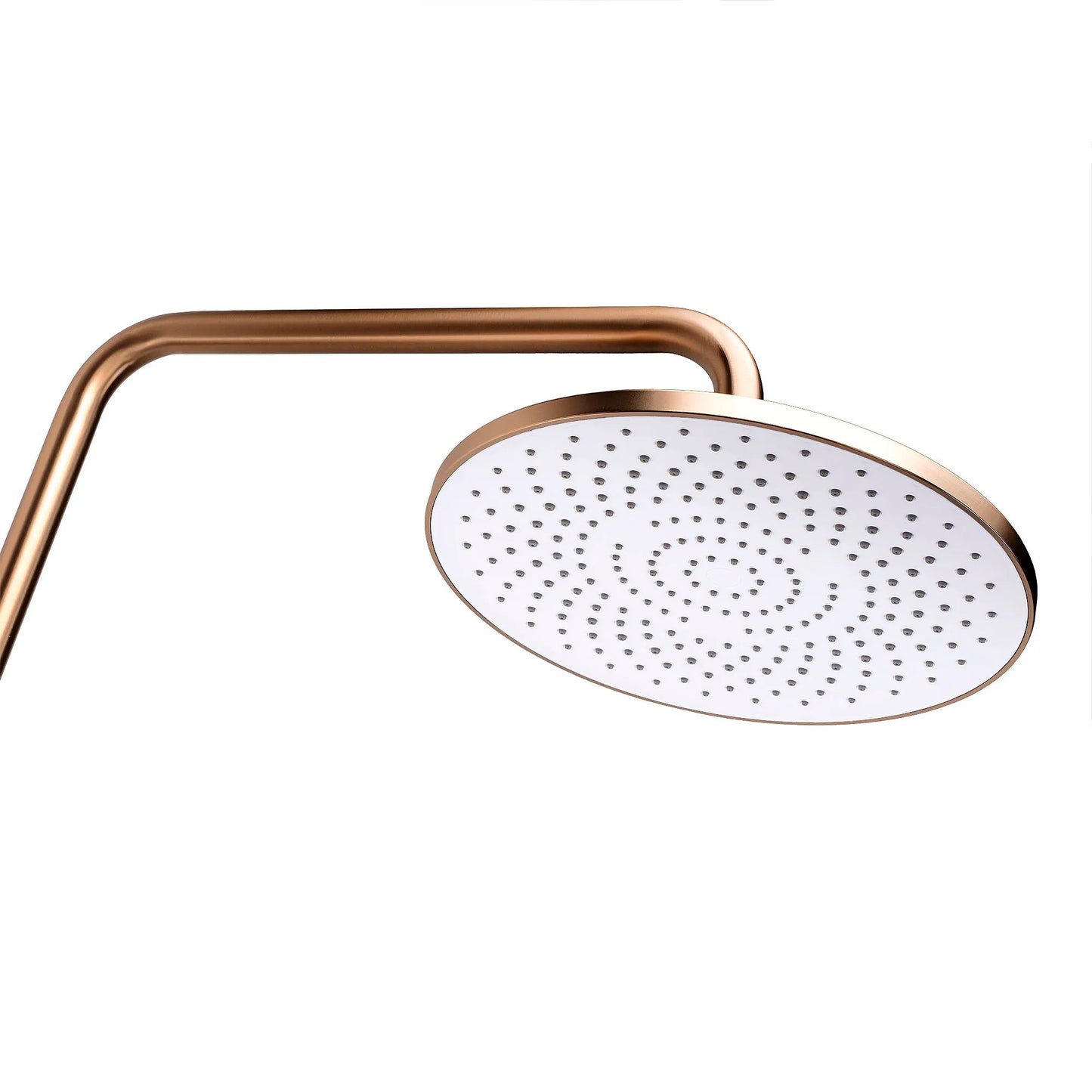 Set Dus REA DROP Brush Copper 6