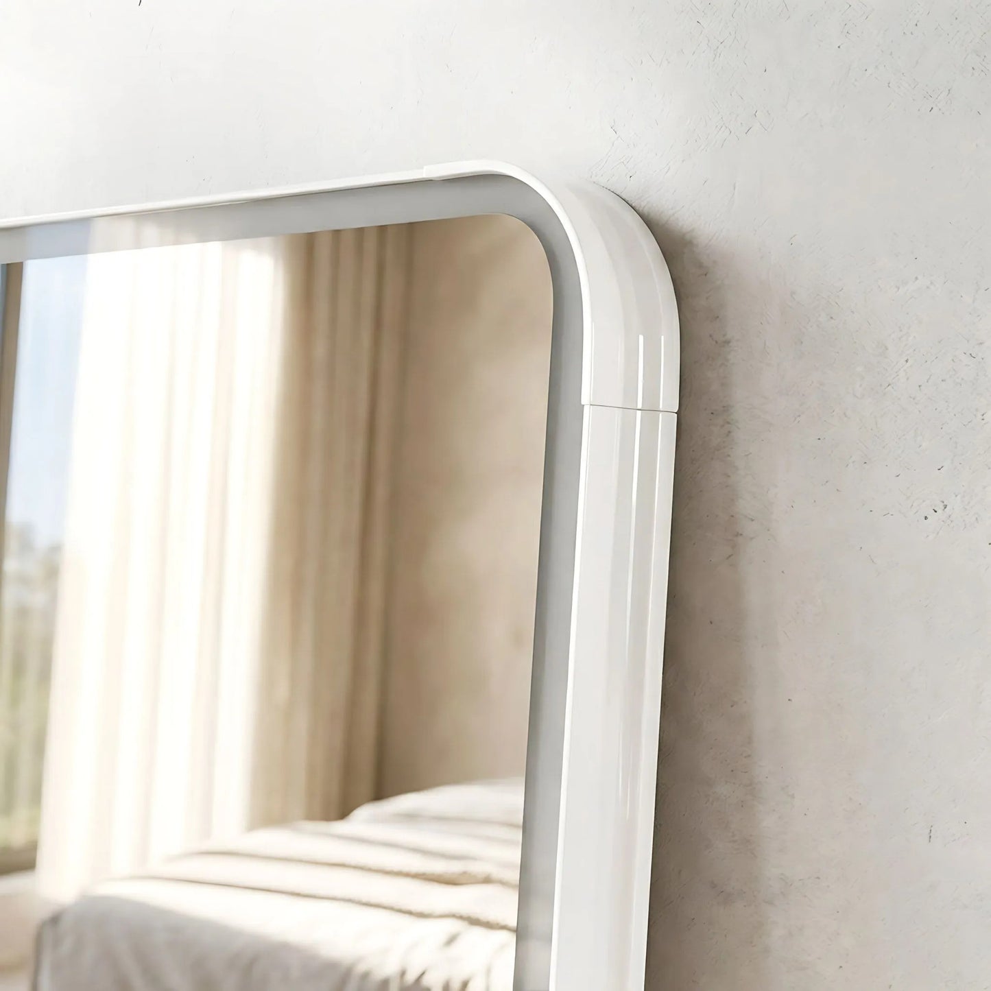 Oglindă LED Classico 50x160cm White 6