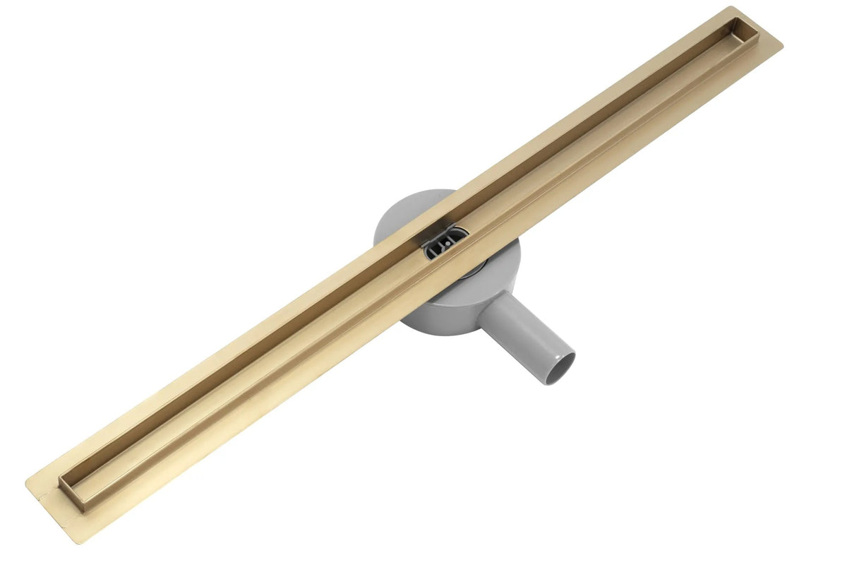 Rigola Dus Rea Neo Slim Mirror Gold Pro 50 6