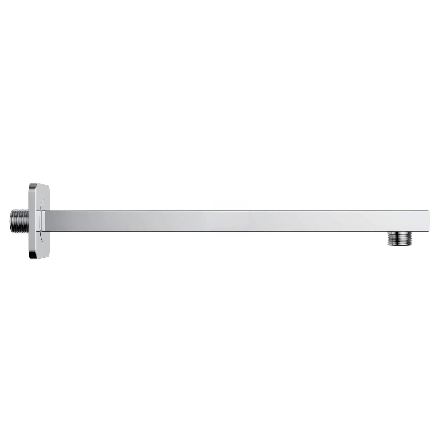 Braț De Duș Pătrat REA JS-9022 40cm Chrome 6