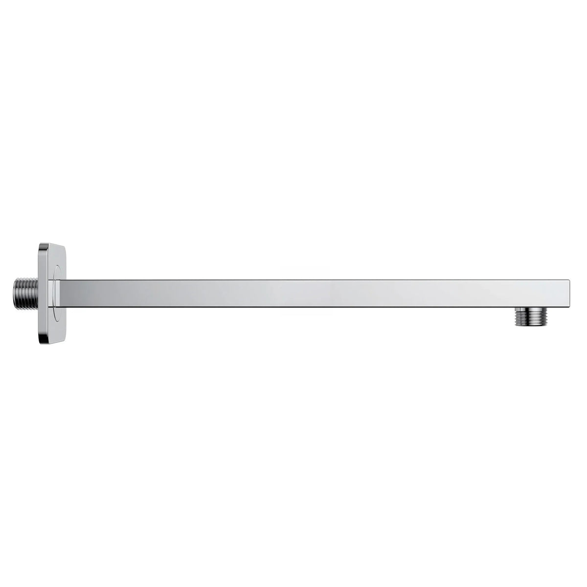 Braț De Duș Pătrat REA JS-9022 40cm Chrome 6