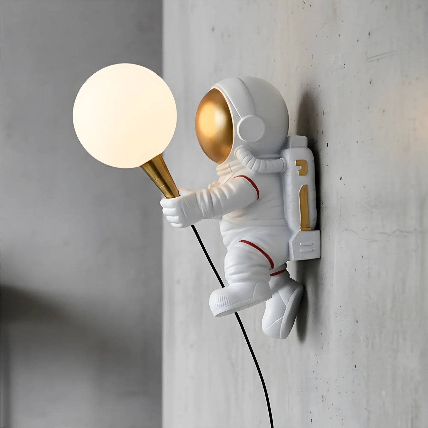 APLICĂ DE PERETE ASTRONAUT APP1804-1W COSMO  6