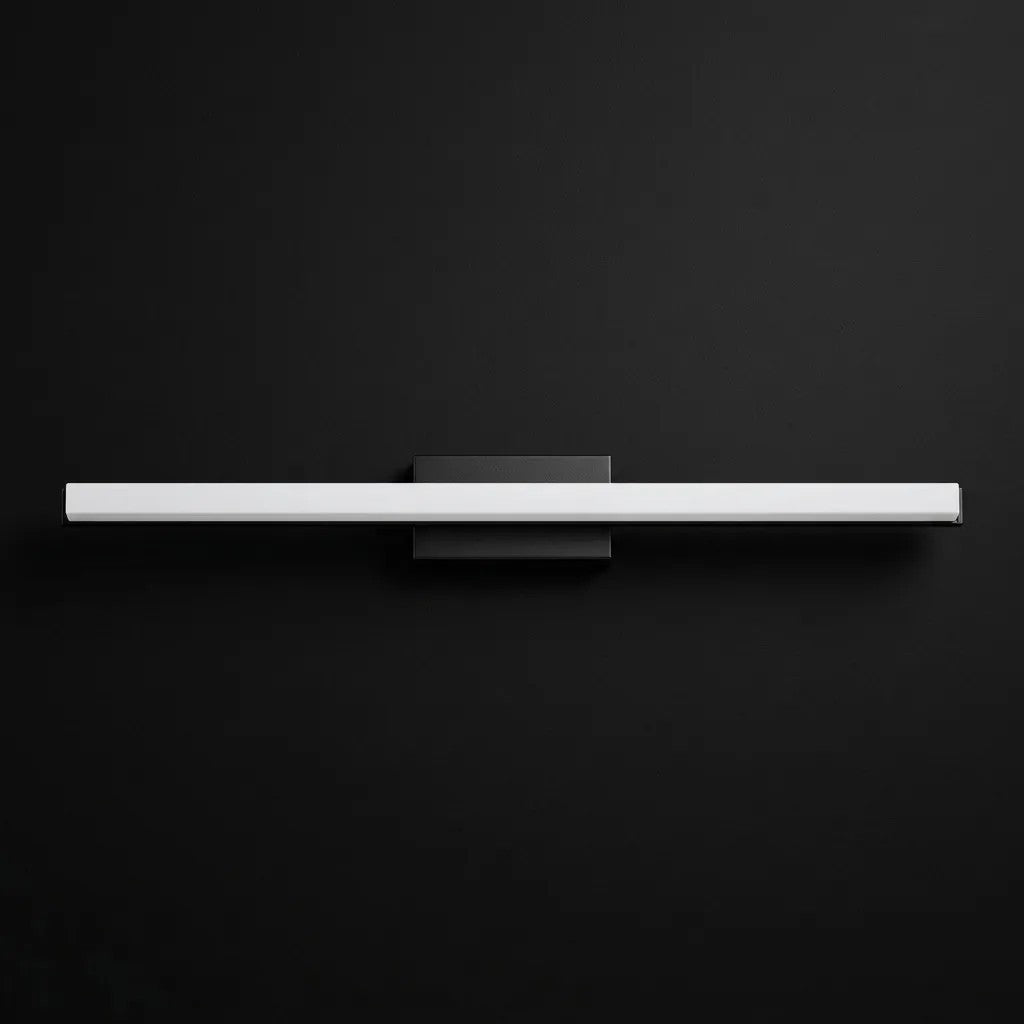 Lampa de perete LED 80CM APP1856-1W BLACK  6