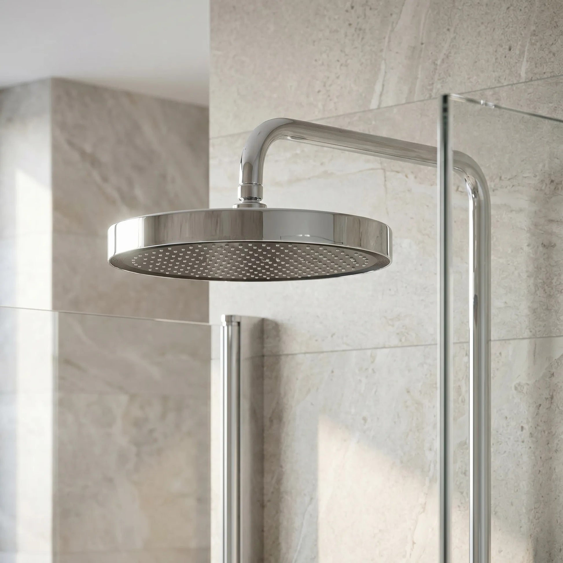 Set dus Rea Vision Chrome  6