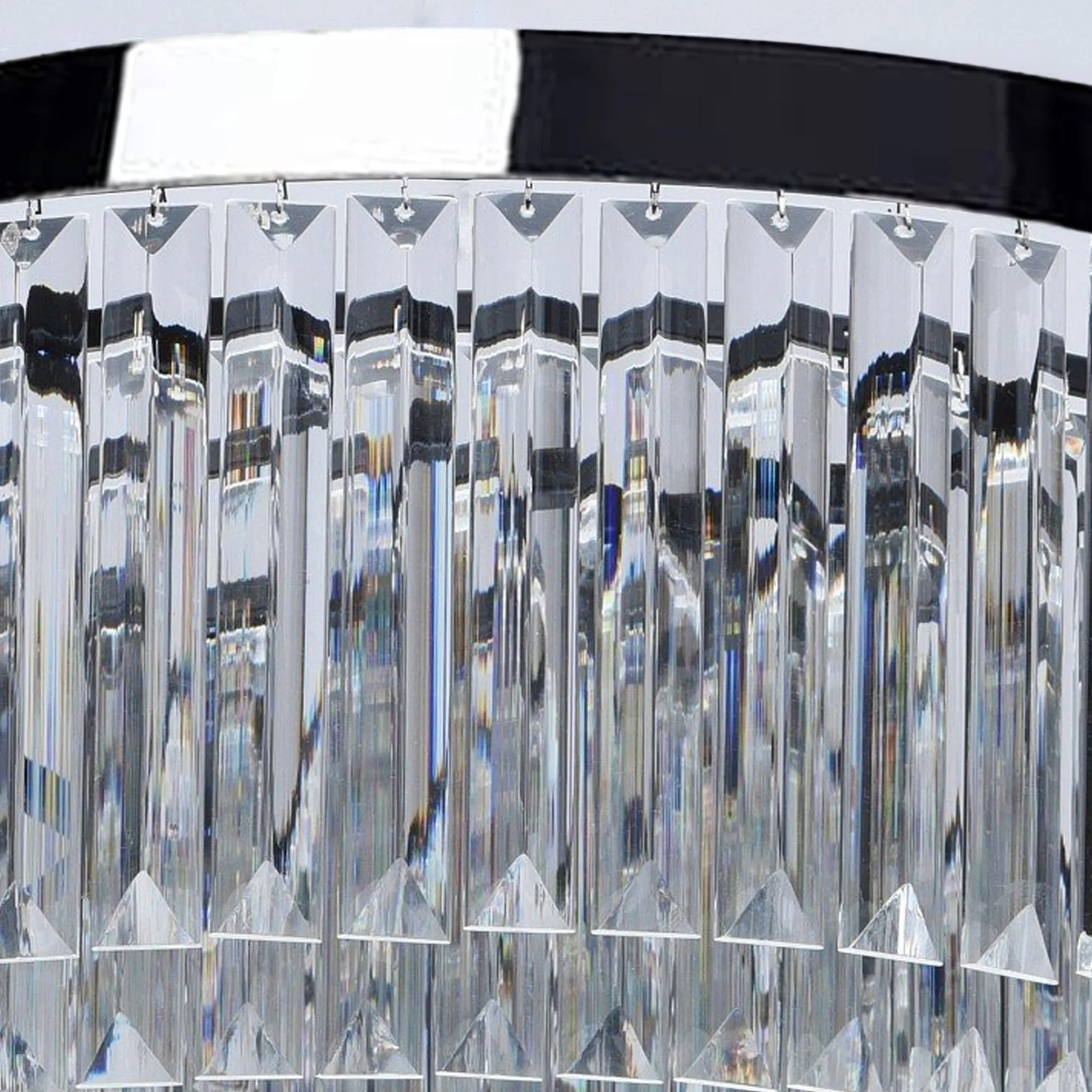 Lampa APP1532-8CP Chrome  6