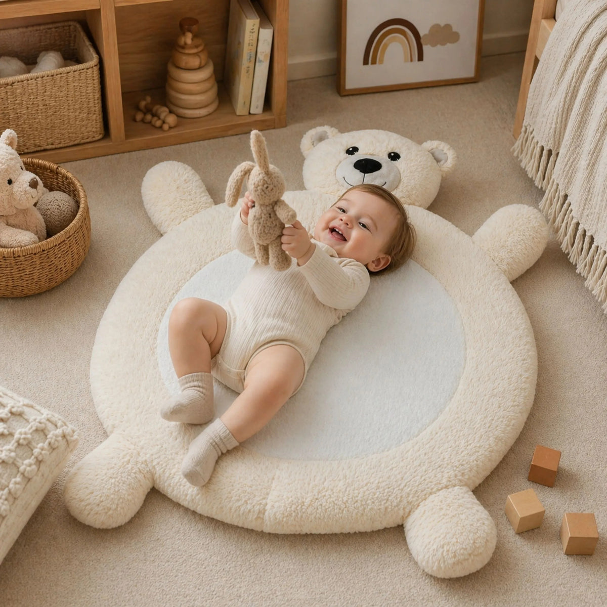 Covor Plus Baby 6