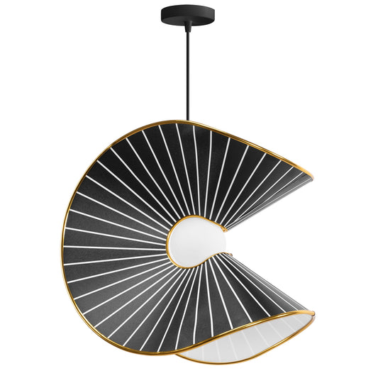 Lampă Suspendată APP1500-1CP  1