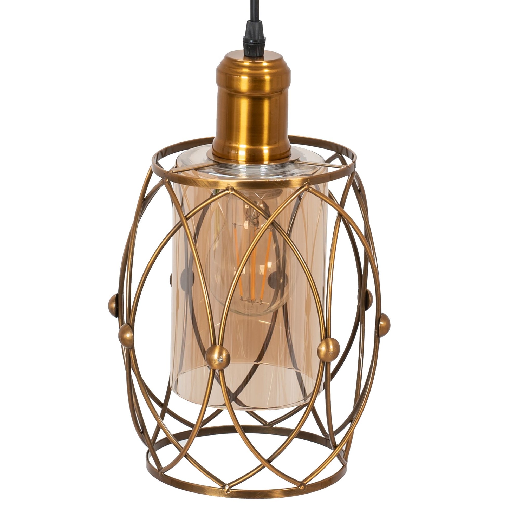 Lampa APP1128-1CP  4