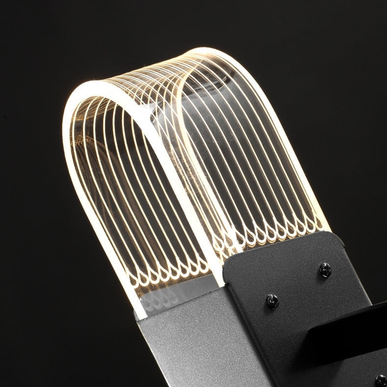 Lampă De Tavan Suspendată Led Modern APP770-6C  6